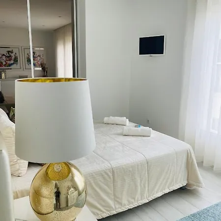 Rancho Tá-mar Apartamento