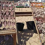 Rancho Ta-mar Lägenhet *