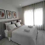 Lägenhet Rancho Ta-mar Nazaré