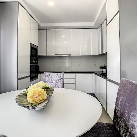 アパート Rancho Ta-mar