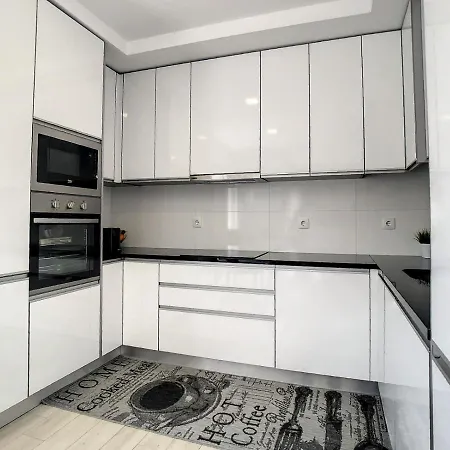 Rancho Ta-mar Appartement Nazaré