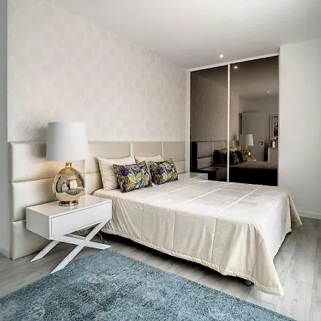 Daire Rancho Ta-mar *