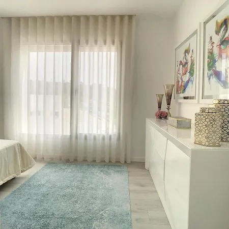 アパート Rancho Ta-mar