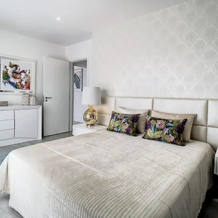 Daire Rancho Ta-mar Nazaré