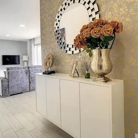 Rancho Ta-mar アパート ナザレ