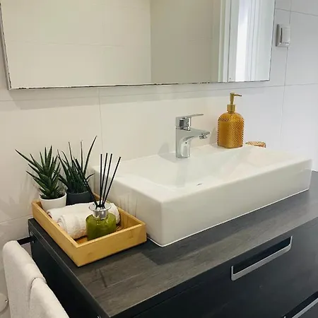 Rancho Ta-mar アパート ナザレ