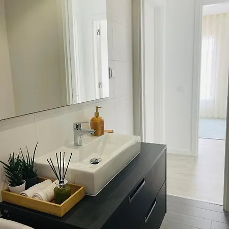 Daire Rancho Ta-mar Nazaré