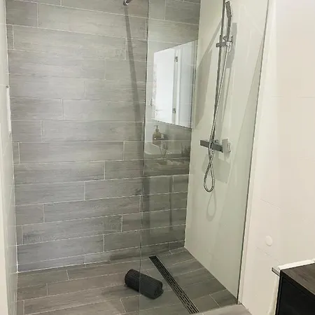 Rancho Ta-mar Daire Nazaré