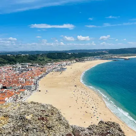 Rancho Ta-mar アパート ナザレ