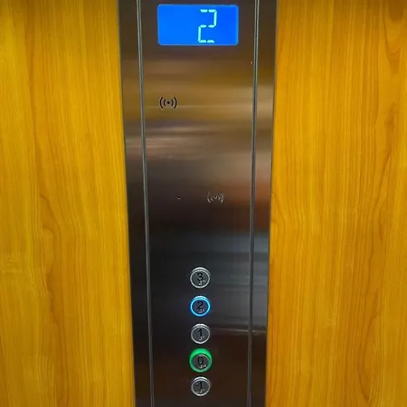 Rancho Ta-mar ナザレ