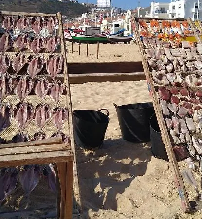 Rancho Ta-mar アパート *