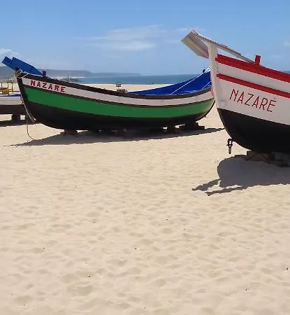 Rancho Tá-mar * Nazaré
