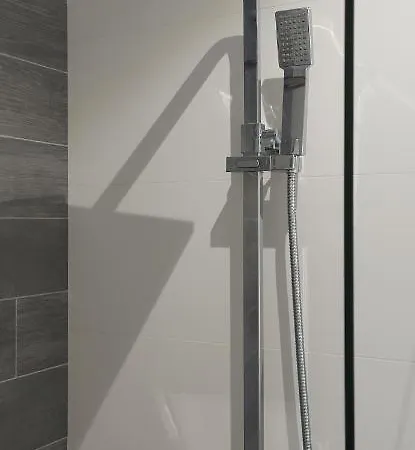 Rancho Ta-mar Daire Nazaré