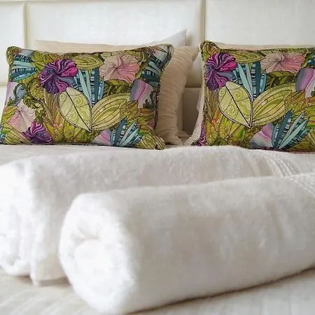 Daire Rancho Ta-mar Nazaré