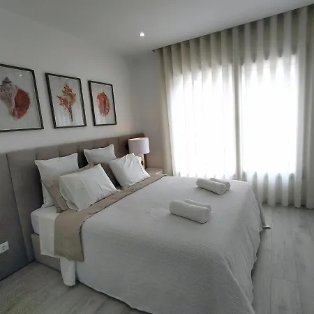 Daire Rancho Ta-mar Nazaré