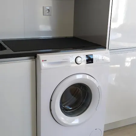 Rancho Ta-mar アパート ナザレ