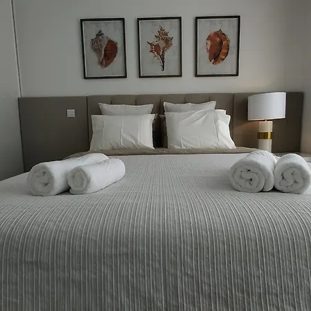Rancho Ta-mar Appartement