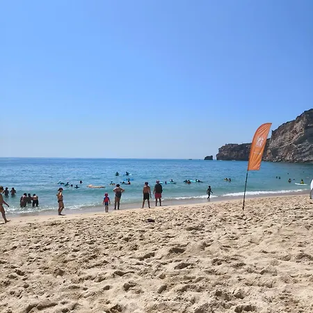 Rancho Ta-mar アパート *