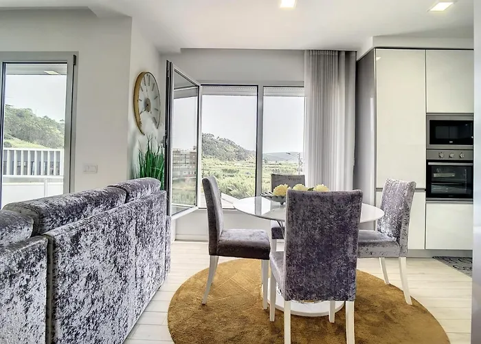 Rancho Ta-mar Appartement *