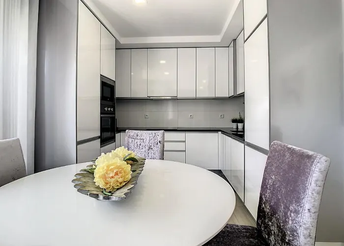 Apartmán Rancho Ta-mar