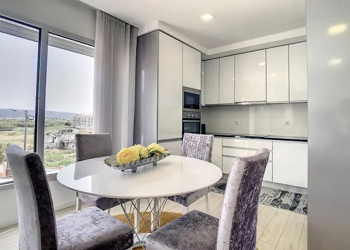 Rancho Ta-mar 나자레