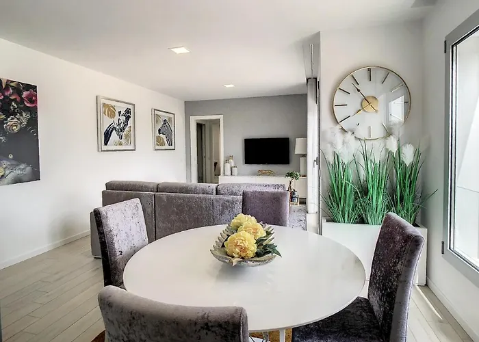 아파트 Rancho Ta-mar