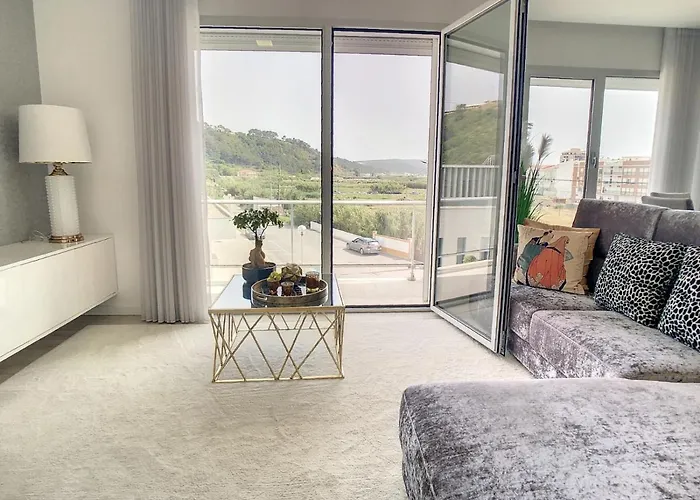 Rancho Ta-mar Appartement *
