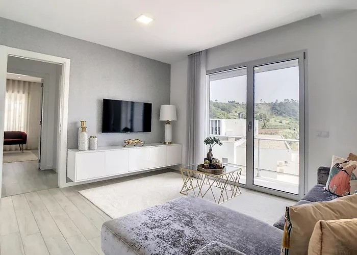 아파트 Rancho Ta-mar