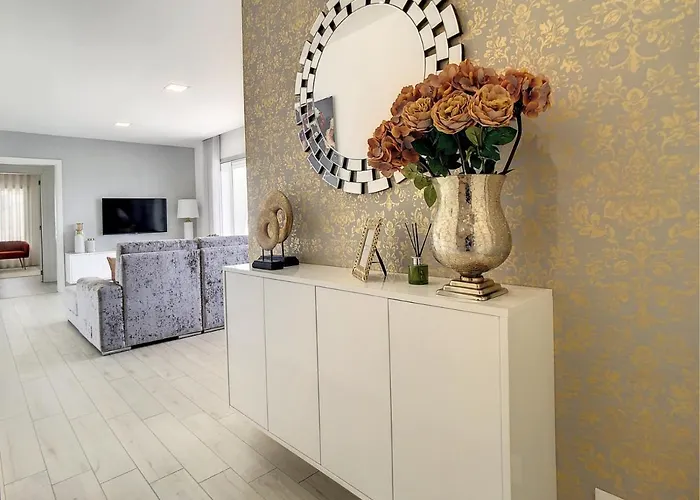 Rancho Ta-mar 아파트 나자레