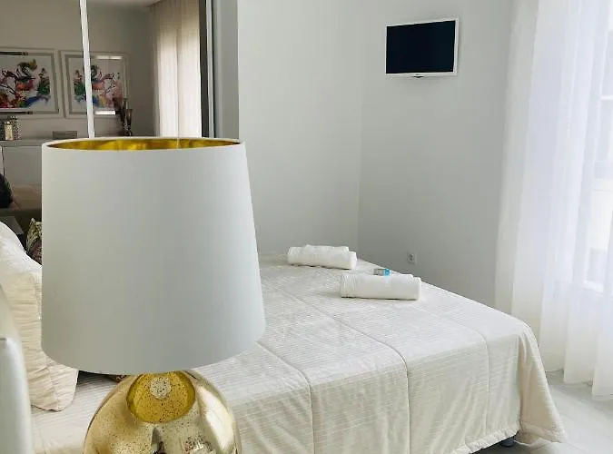 Rancho Ta-mar 아파트