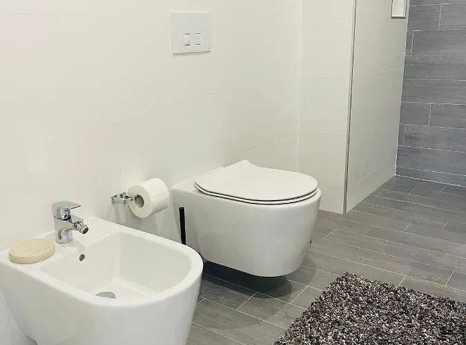 아파트 Rancho Ta-mar 나자레