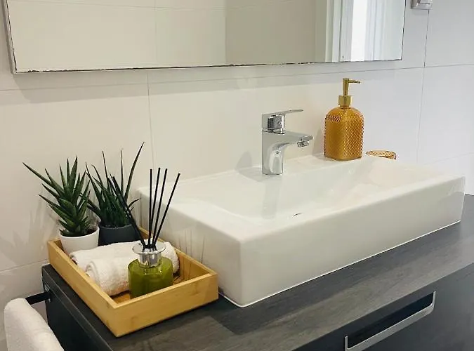 Rancho Ta-mar Appartement Nazaré