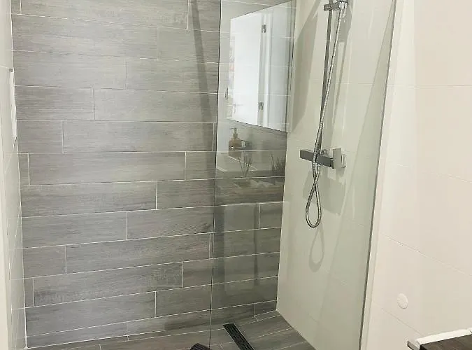 Rancho Ta-mar 아파트 나자레