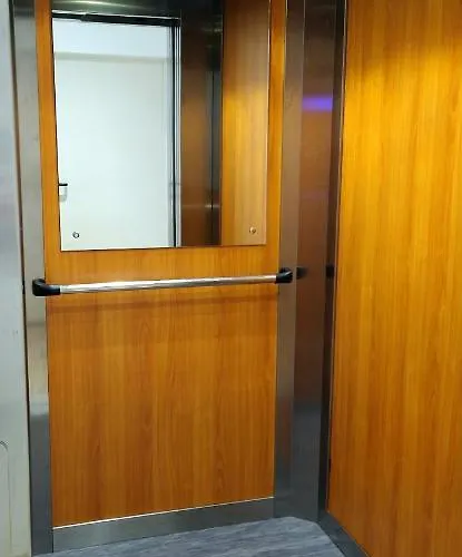 Rancho Ta-mar * 나자레