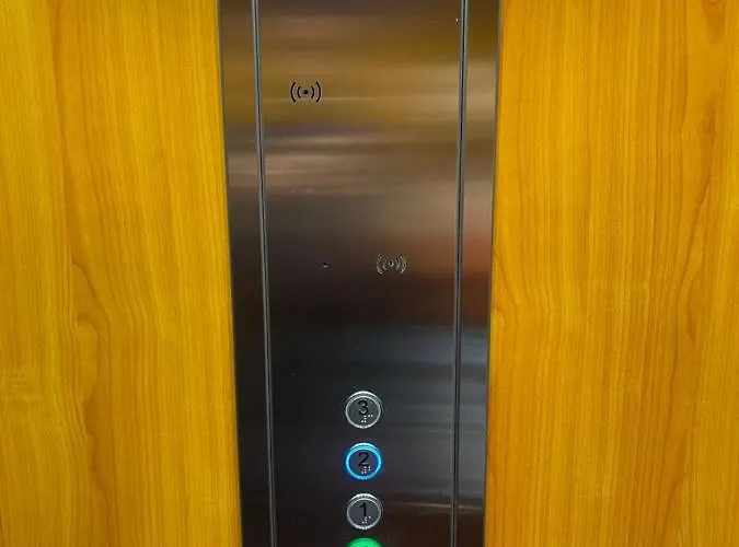 Rancho Ta-mar 나자레