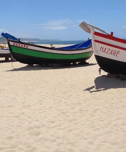 Rancho Ta-mar * Nazaré