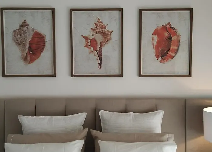 Rancho Ta-mar 나자레