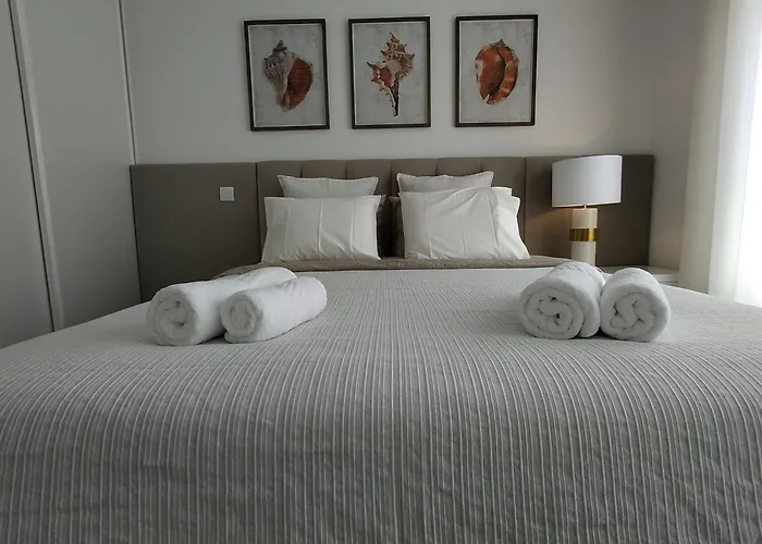 Rancho Ta-mar Appartement